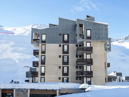 Apt 3 pièces Tignes Val Claret, 100 m des pistes : photo 32