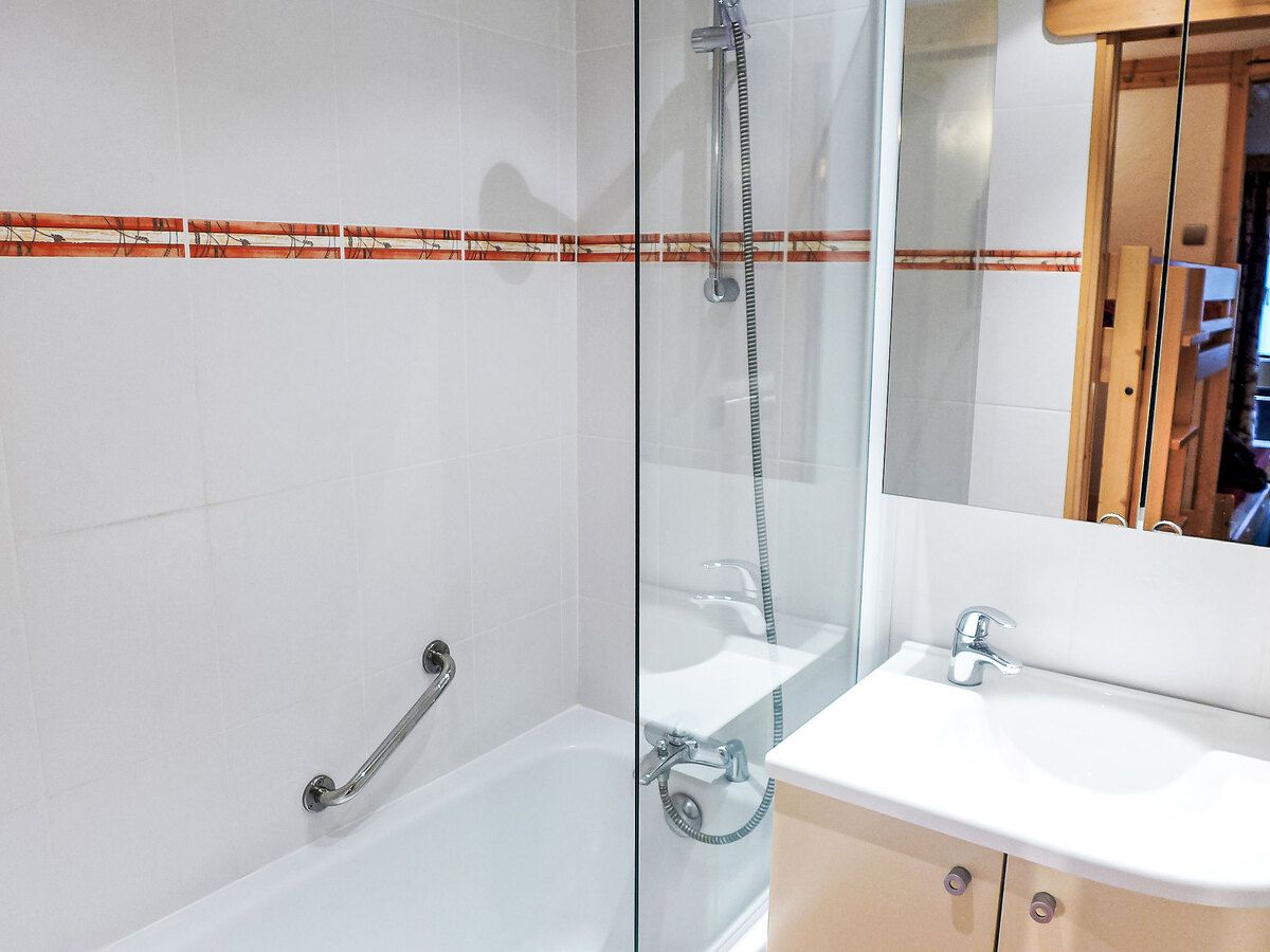 Studio 27 m² Tignes, 100 m des pistes - Photo 5
