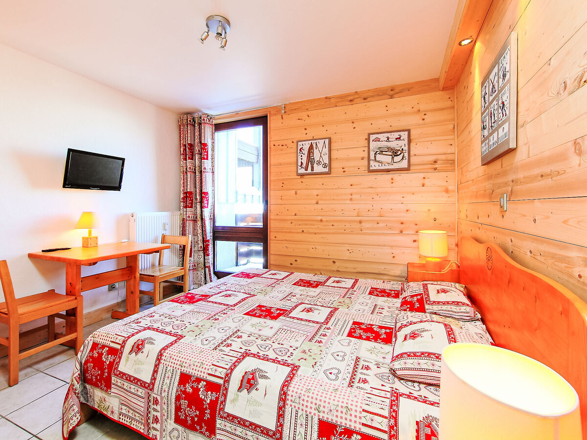 Apt 5 pièces 12 pers. Le Grand Tichot à Tignes - Photo 11