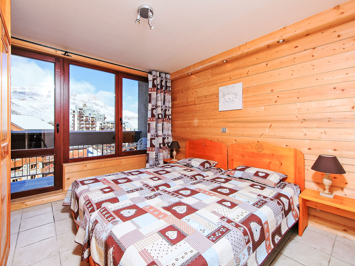Apt 5 pièces 12 pers. Le Grand Tichot à Tignes - Photo 12
