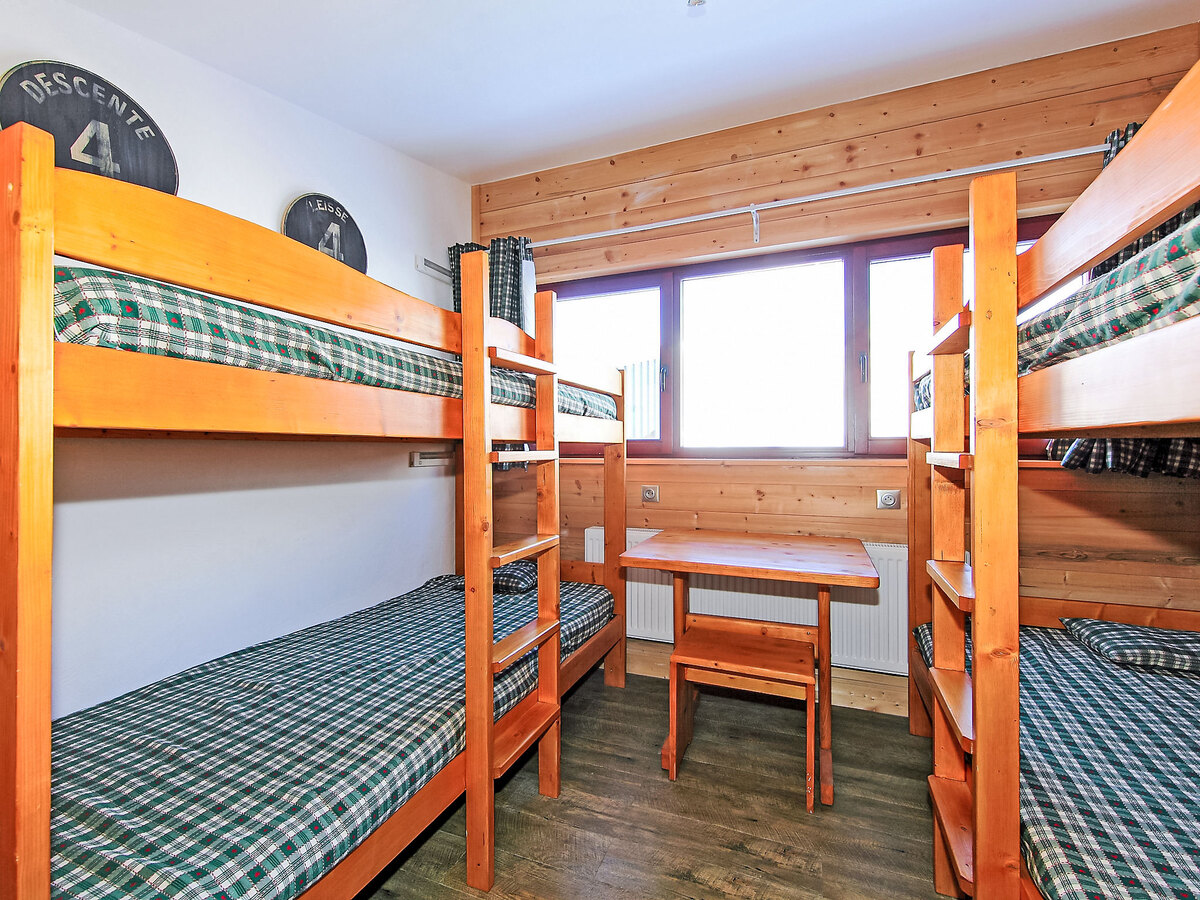 Apt 5 pièces 12 pers. Le Grand Tichot à Tignes - Photo 14