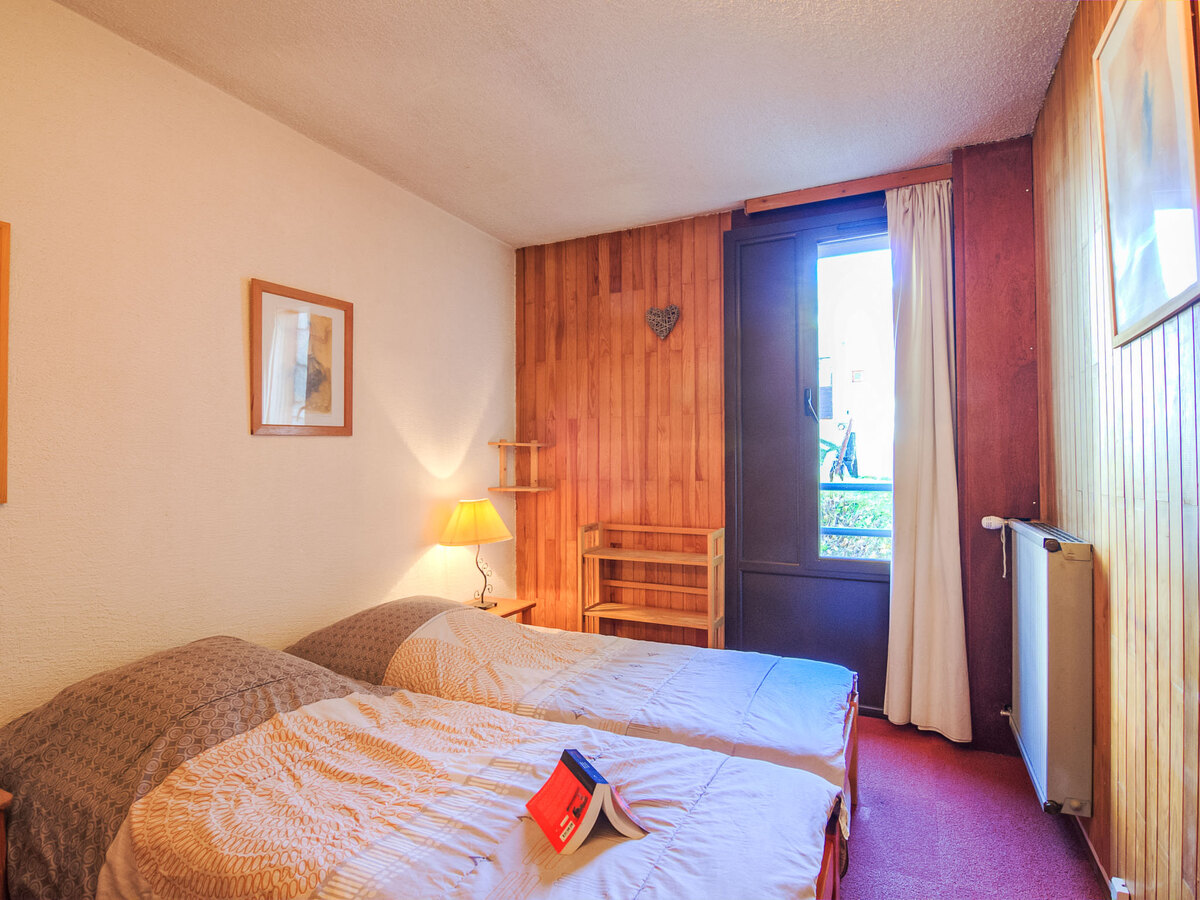 Apt 2 pièces 42 m² à Tignes, balcon sud, 200 m des pistes - Photo 4