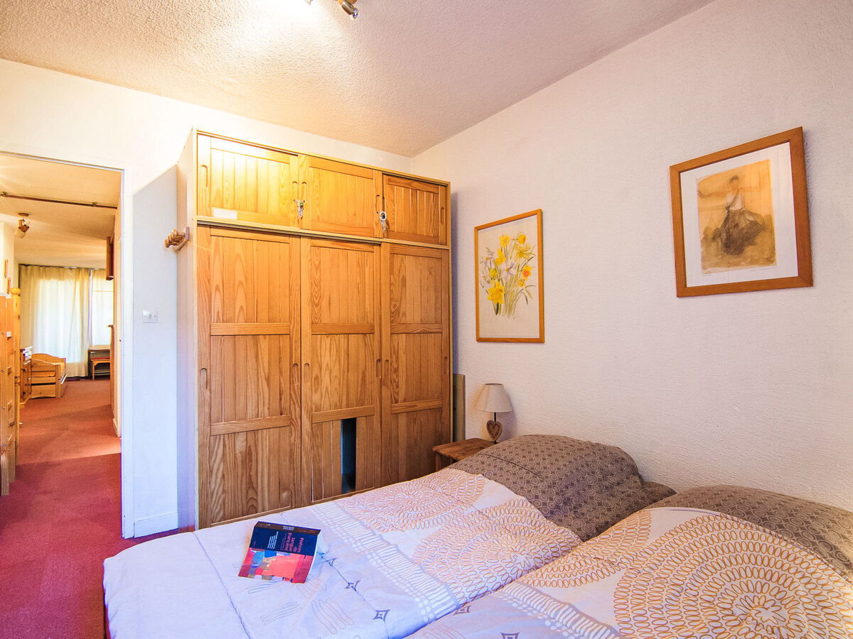Apt 2 pièces 42 m² à Tignes, balcon sud, 200 m des pistes - Photo 8