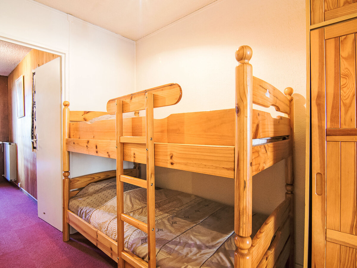 Apt 2 pièces 42 m² à Tignes, balcon sud, 200 m des pistes - Photo 9