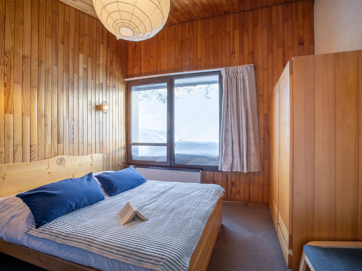 Le Curling B, appartement 6 pers. à Tignes Val Claret - Photo 8
