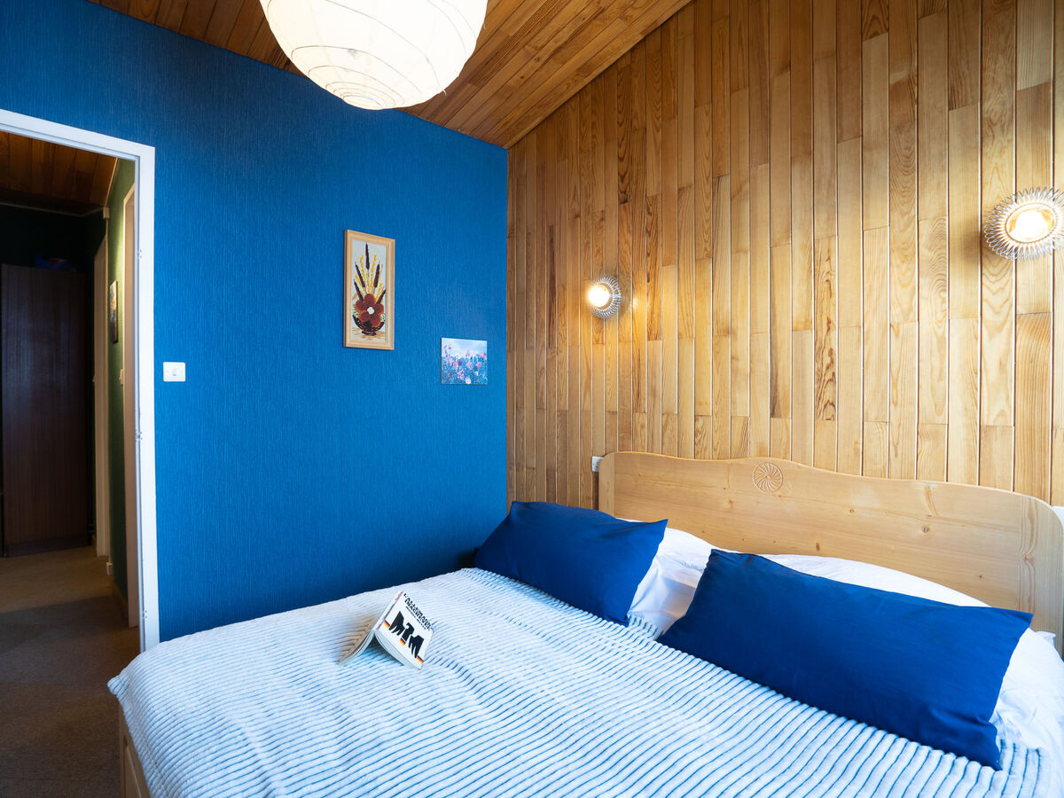 Le Curling B, appartement 6 pers. à Tignes Val Claret - Photo 9