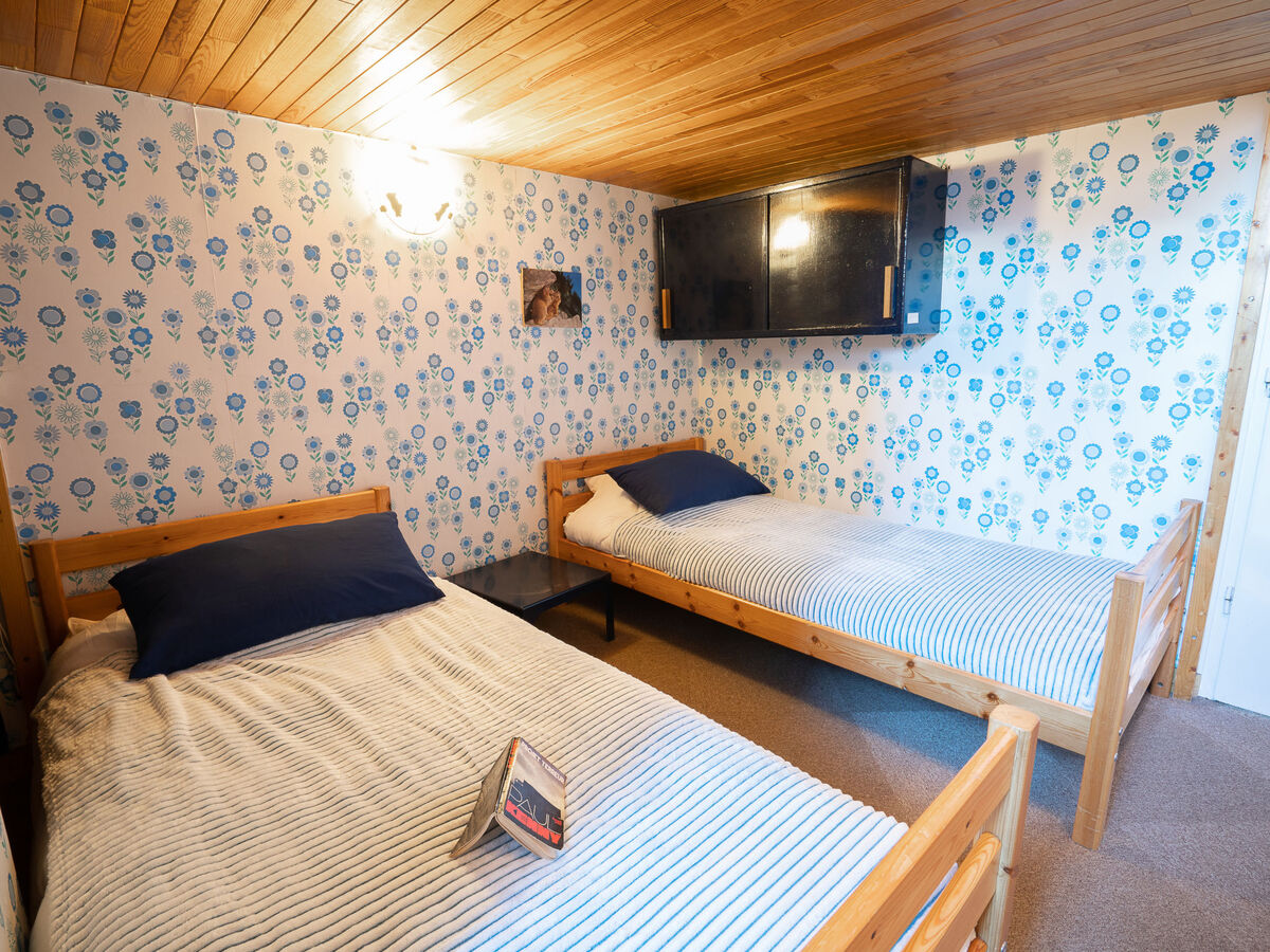 Le Curling B, appartement 6 pers. à Tignes Val Claret - Photo 10