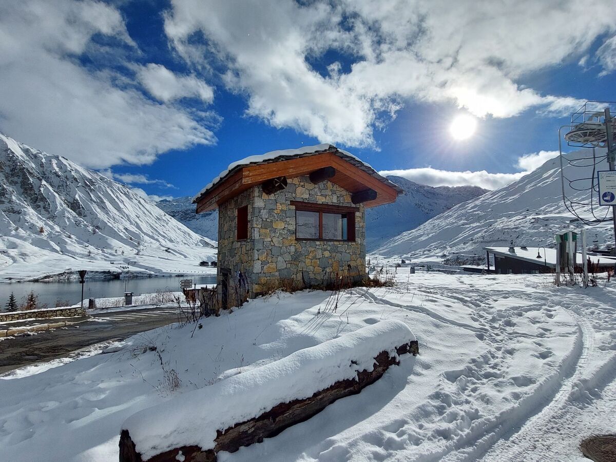 Apt 2 pièces Tignes Val Claret, 200 m des pistes - Photo 22
