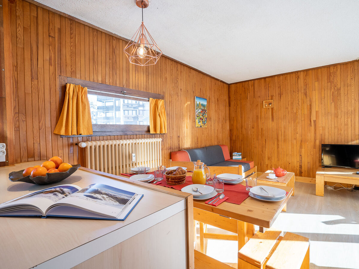 Le Pramecou : Apt 2 pièces 42 m² à 100 m des remontées - Photo 1