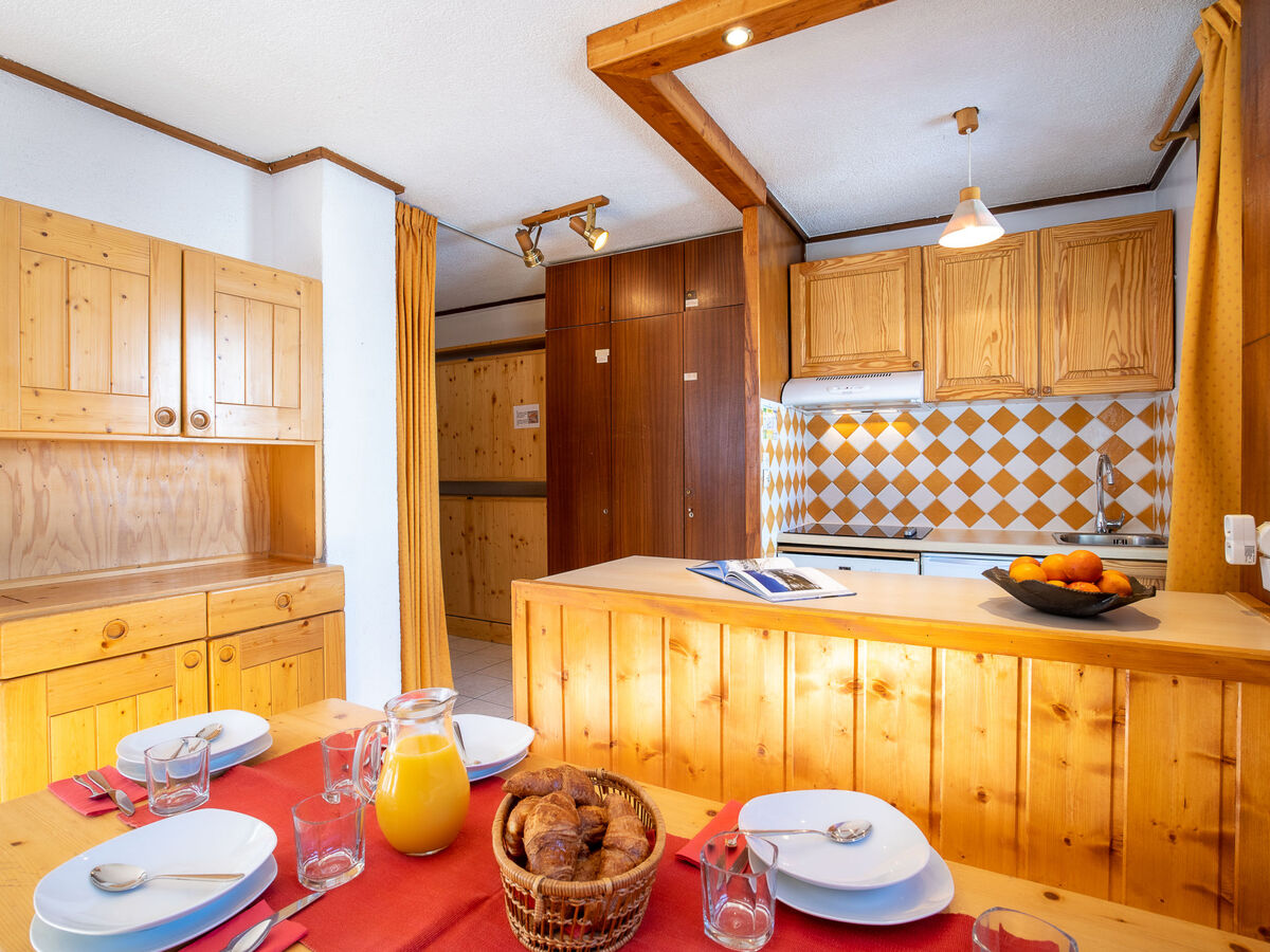 Le Pramecou : Apt 2 pièces 42 m² à 100 m des remontées - Photo 3