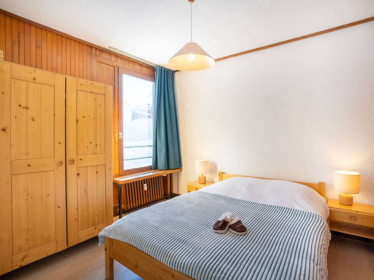 Le Pramecou : Apt 2 pièces 42 m² à 100 m des remontées - Photo 4