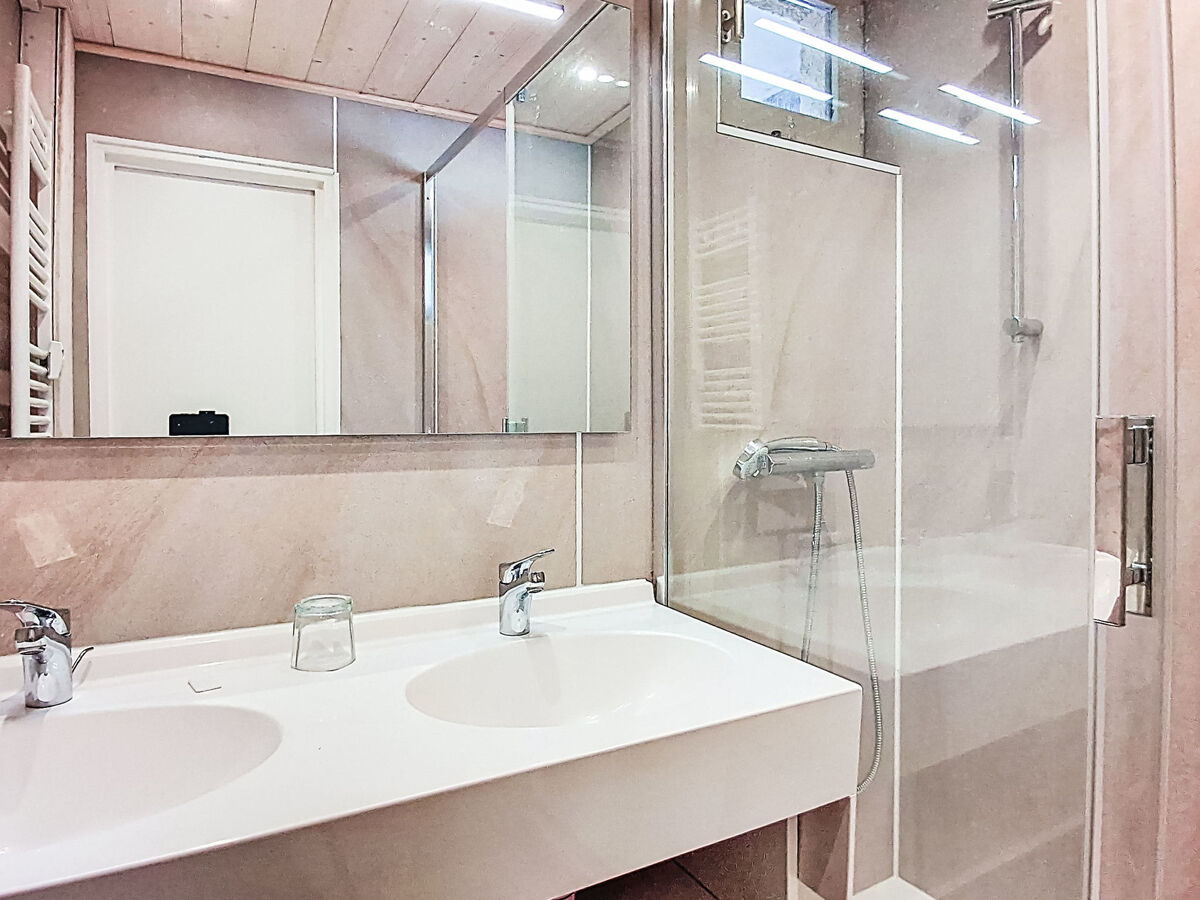 Le Pramecou : Apt 2 pièces 42 m² à 100 m des remontées - Photo 5