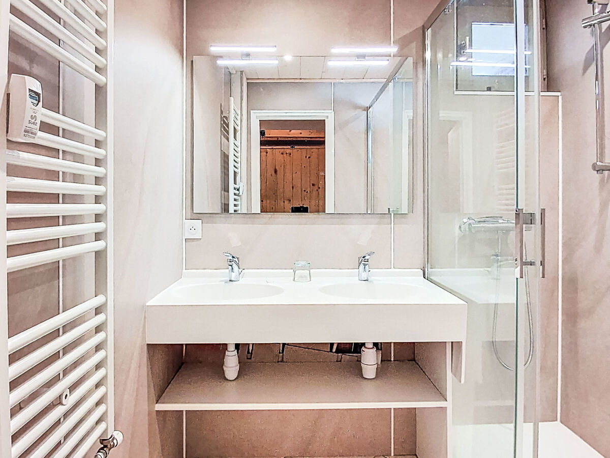 Le Pramecou : Apt 2 pièces 42 m² à 100 m des remontées - Photo 6