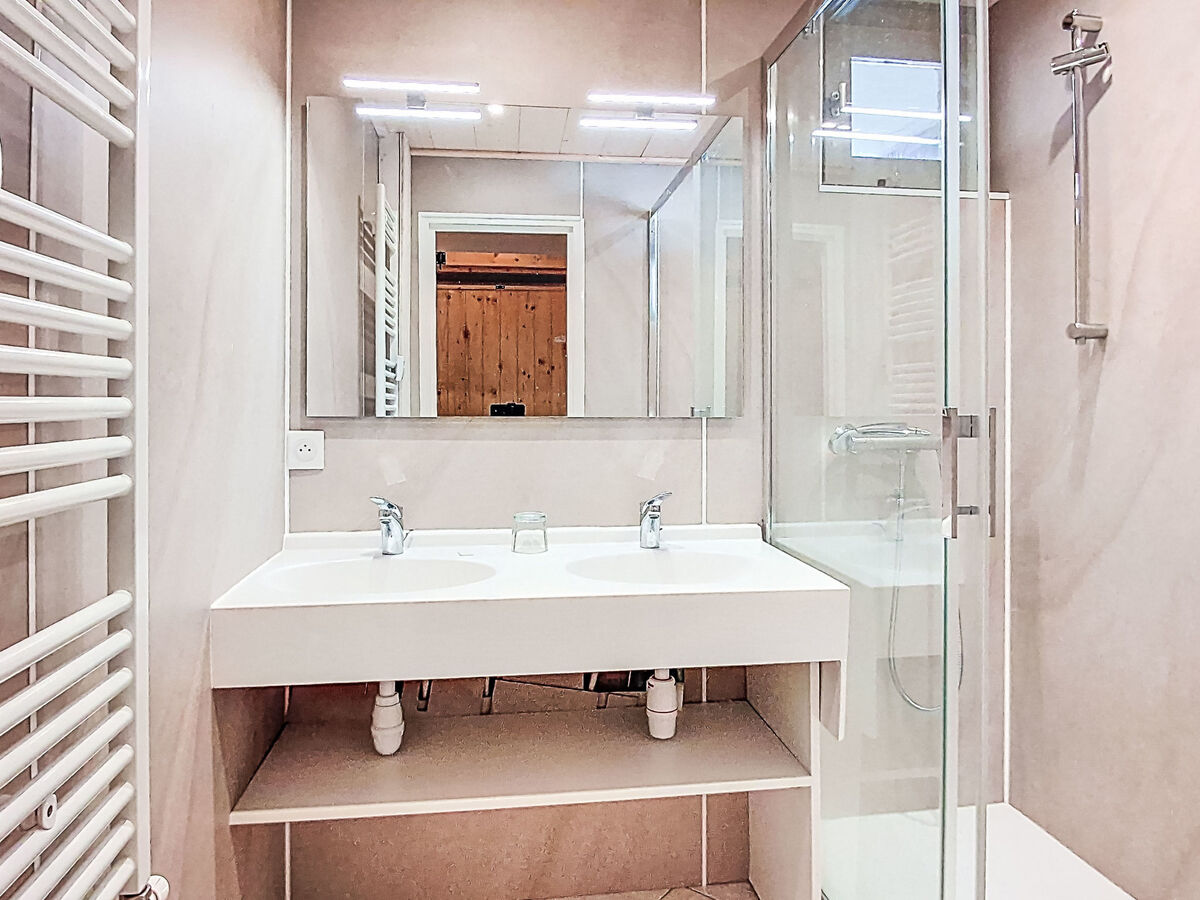 Le Pramecou : Apt 2 pièces 42 m² à 100 m des remontées - Photo 7