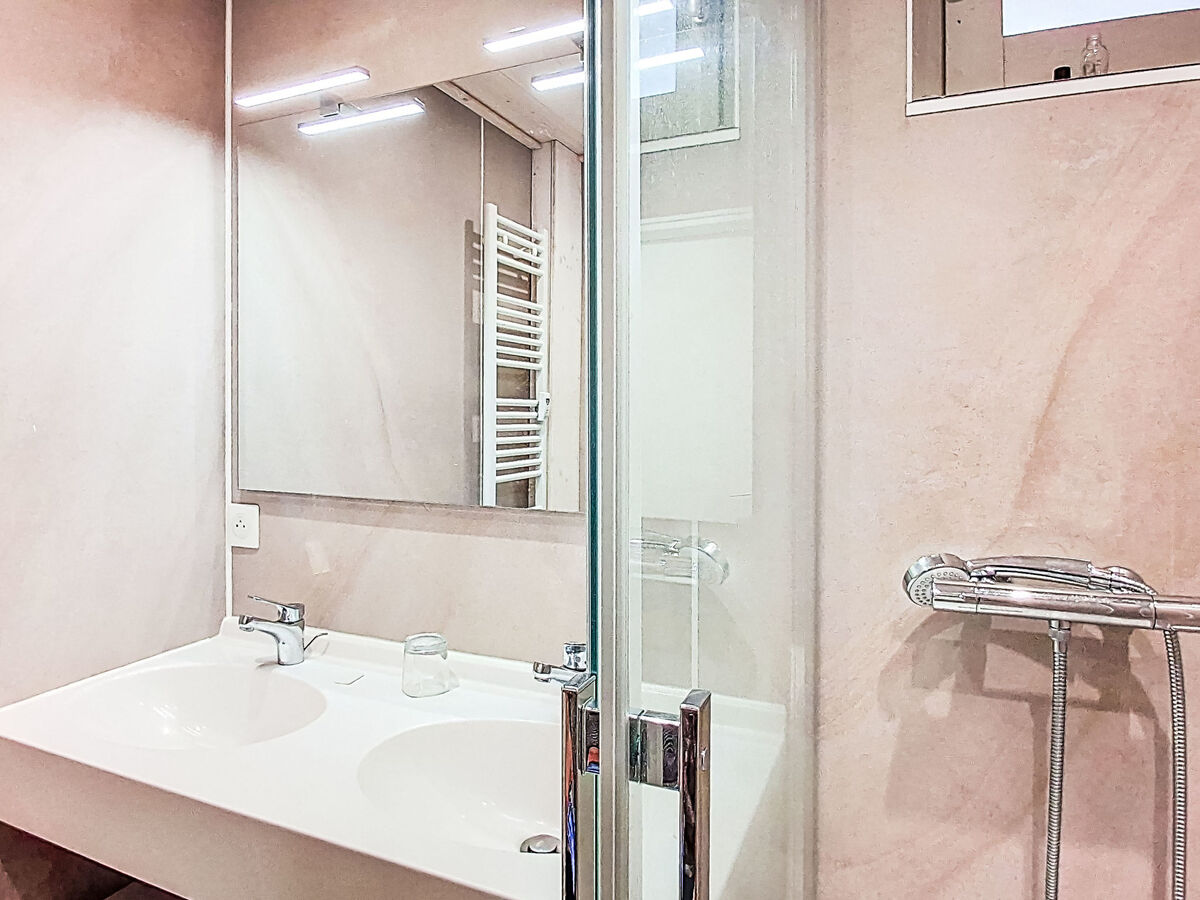 Le Pramecou : Apt 2 pièces 42 m² à 100 m des remontées - Photo 8