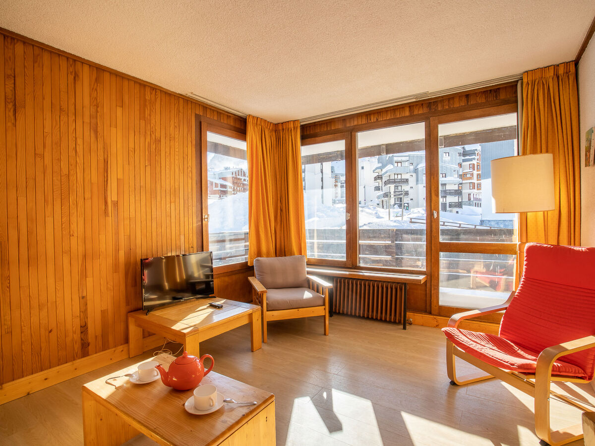 Le Pramecou : Apt 2 pièces 42 m² à 100 m des remontées - Photo 9