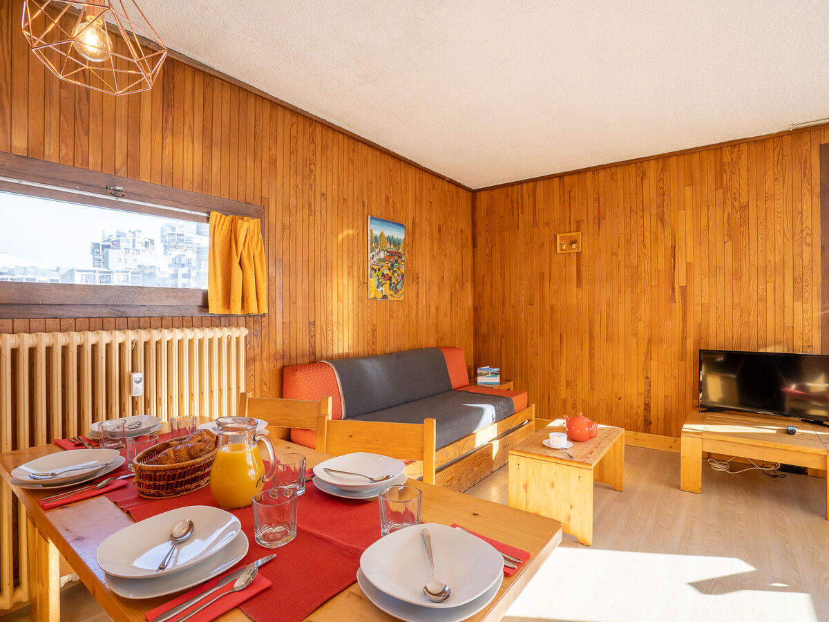 Le Pramecou : Apt 2 pièces 42 m² à 100 m des remontées - Photo 10