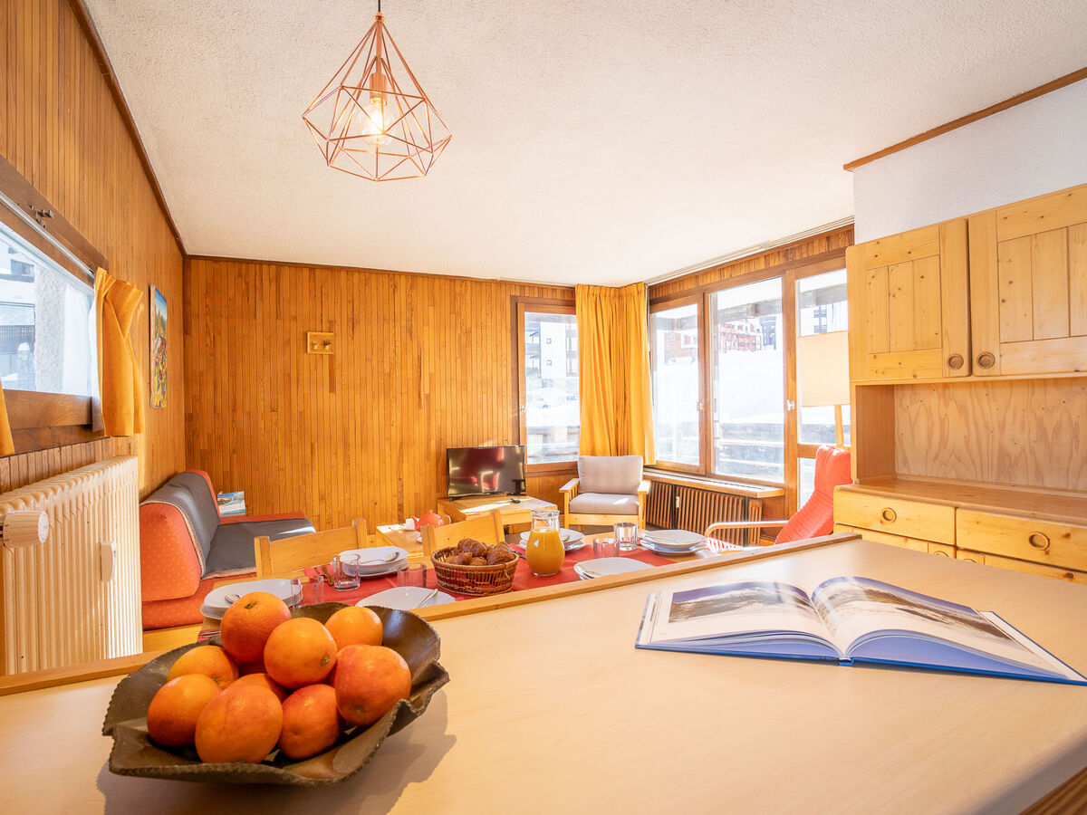 Le Pramecou : Apt 2 pièces 42 m² à 100 m des remontées - Photo 11