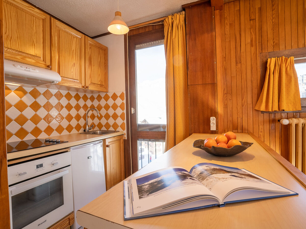 Le Pramecou : Apt 2 pièces 42 m² à 100 m des remontées - Photo 12