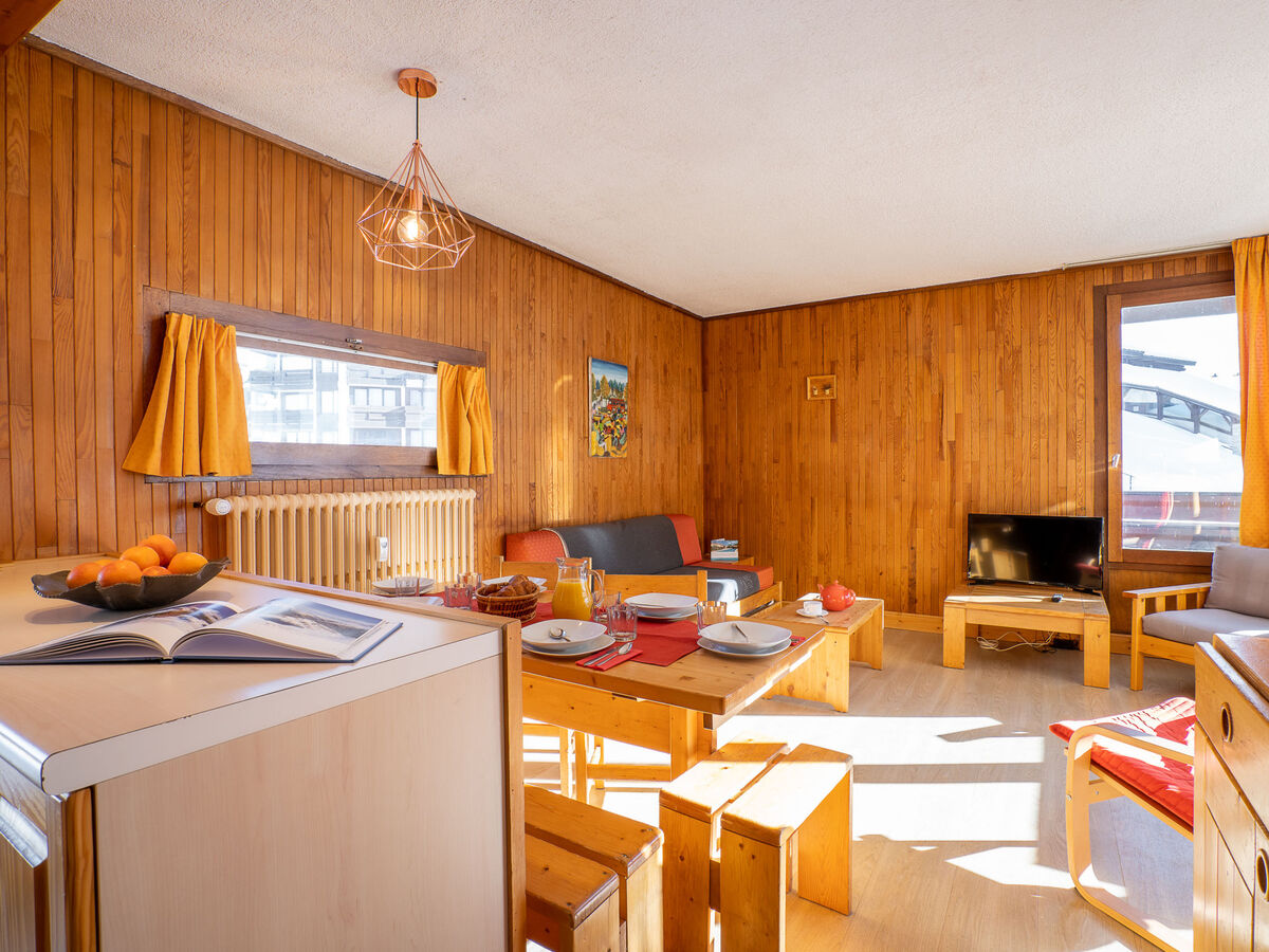 Le Pramecou : Apt 2 pièces 42 m² à 100 m des remontées - Photo 13