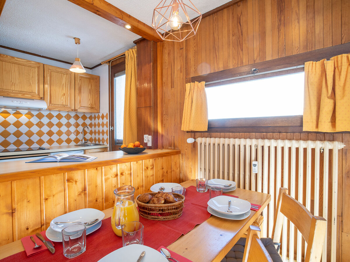 Le Pramecou : Apt 2 pièces 42 m² à 100 m des remontées - Photo 15