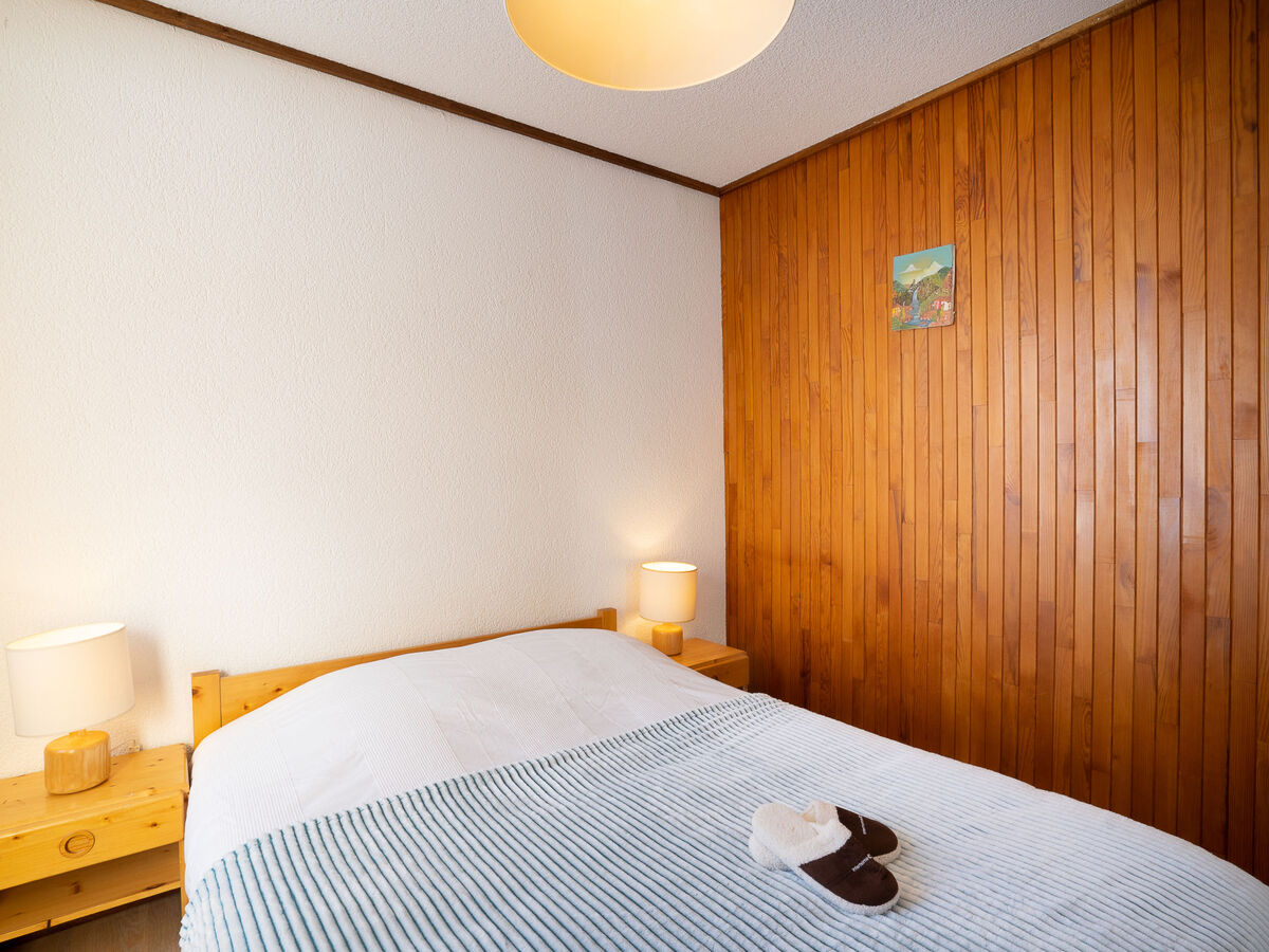 Le Pramecou : Apt 2 pièces 42 m² à 100 m des remontées - Photo 16