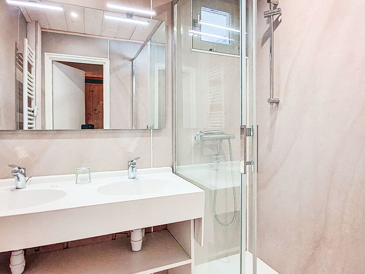 Le Pramecou : Apt 2 pièces 42 m² à 100 m des remontées - Photo 17