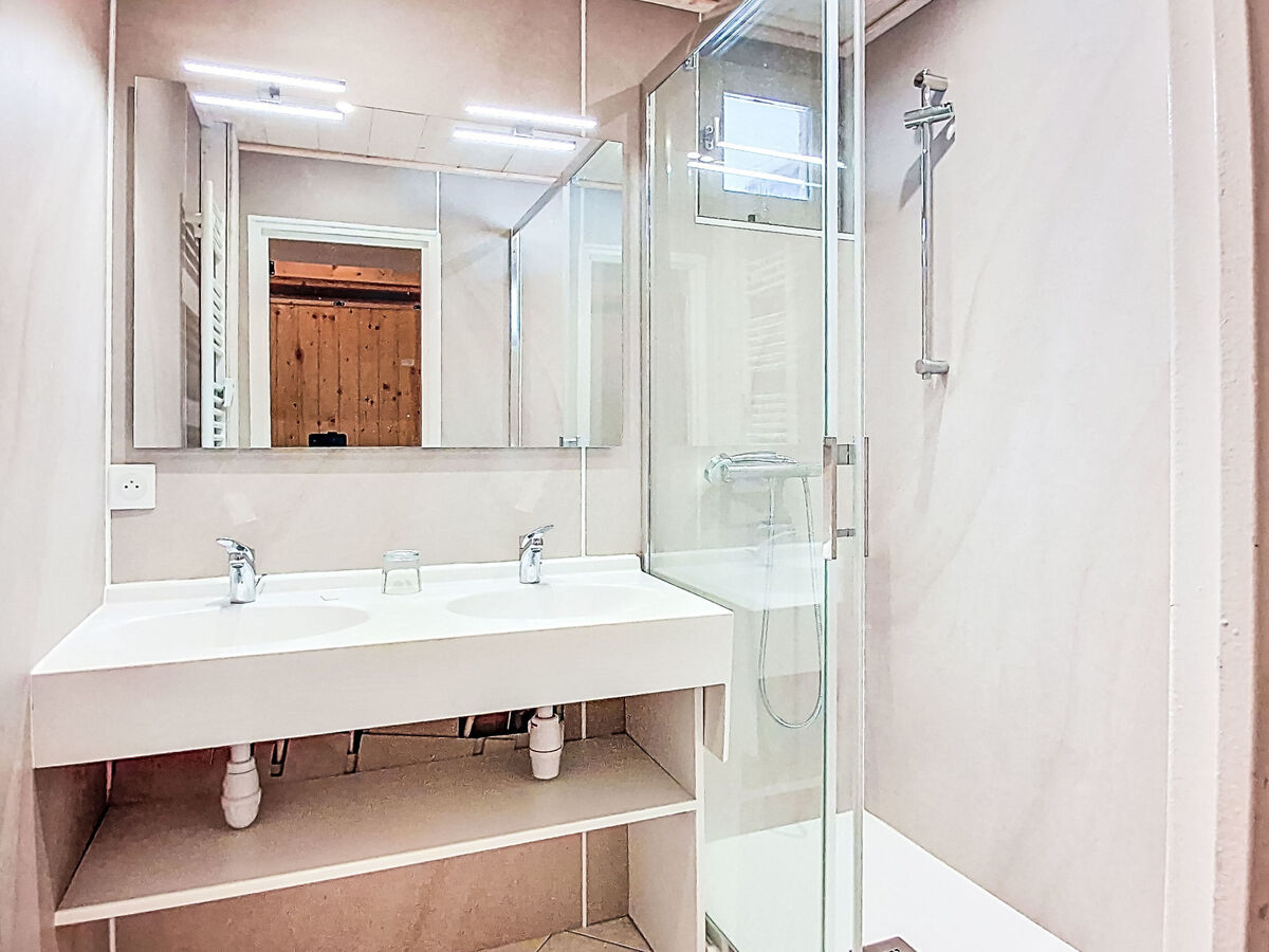 Le Pramecou : Apt 2 pièces 42 m² à 100 m des remontées - Photo 18