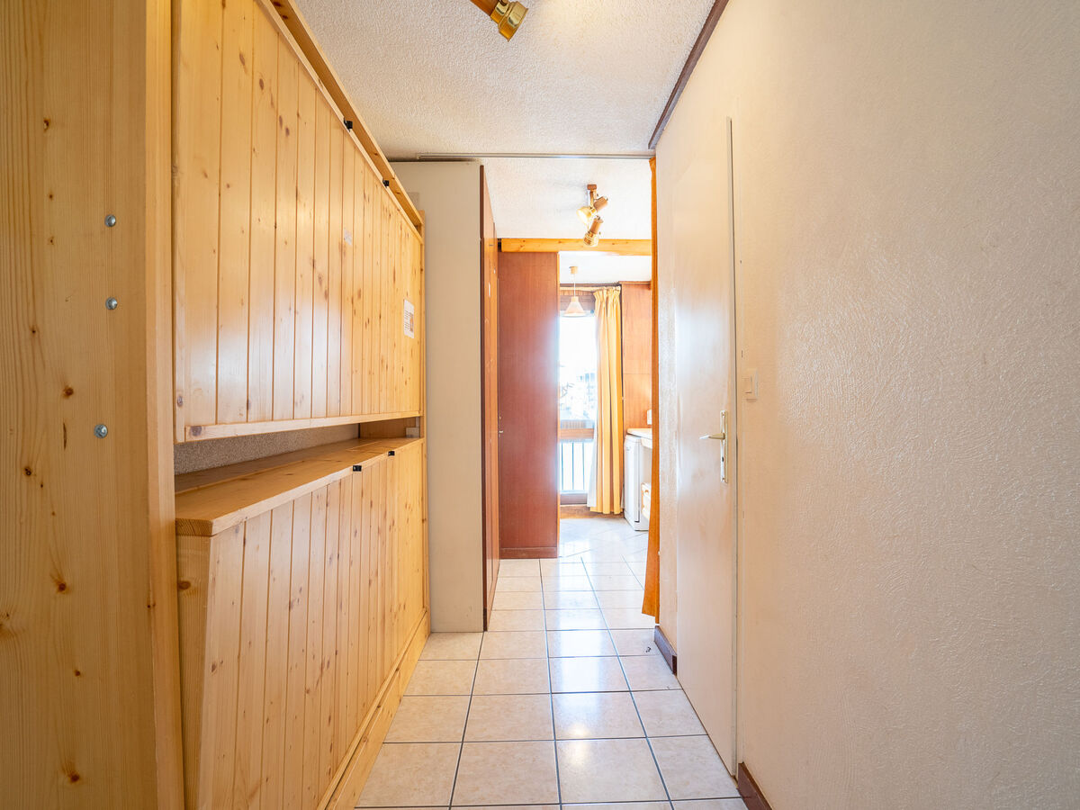 Le Pramecou : Apt 2 pièces 42 m² à 100 m des remontées - Photo 19