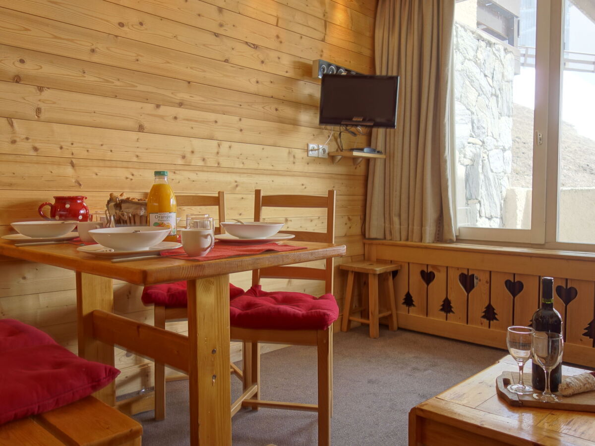 Studio 27 m² au pied des pistes à Tignes Val Claret - Photo 10