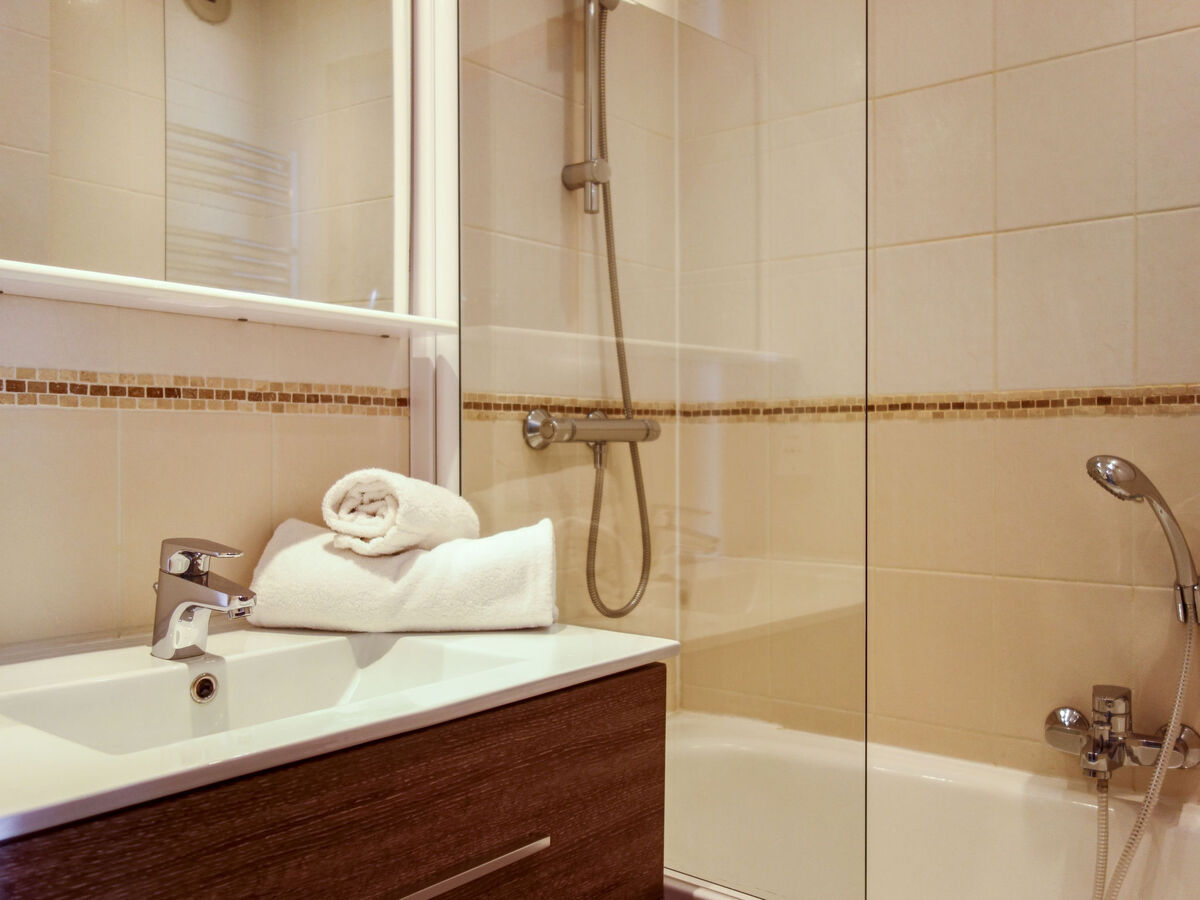 Appartement La Divaria, 20 m des pistes à Tignes - Photo 4