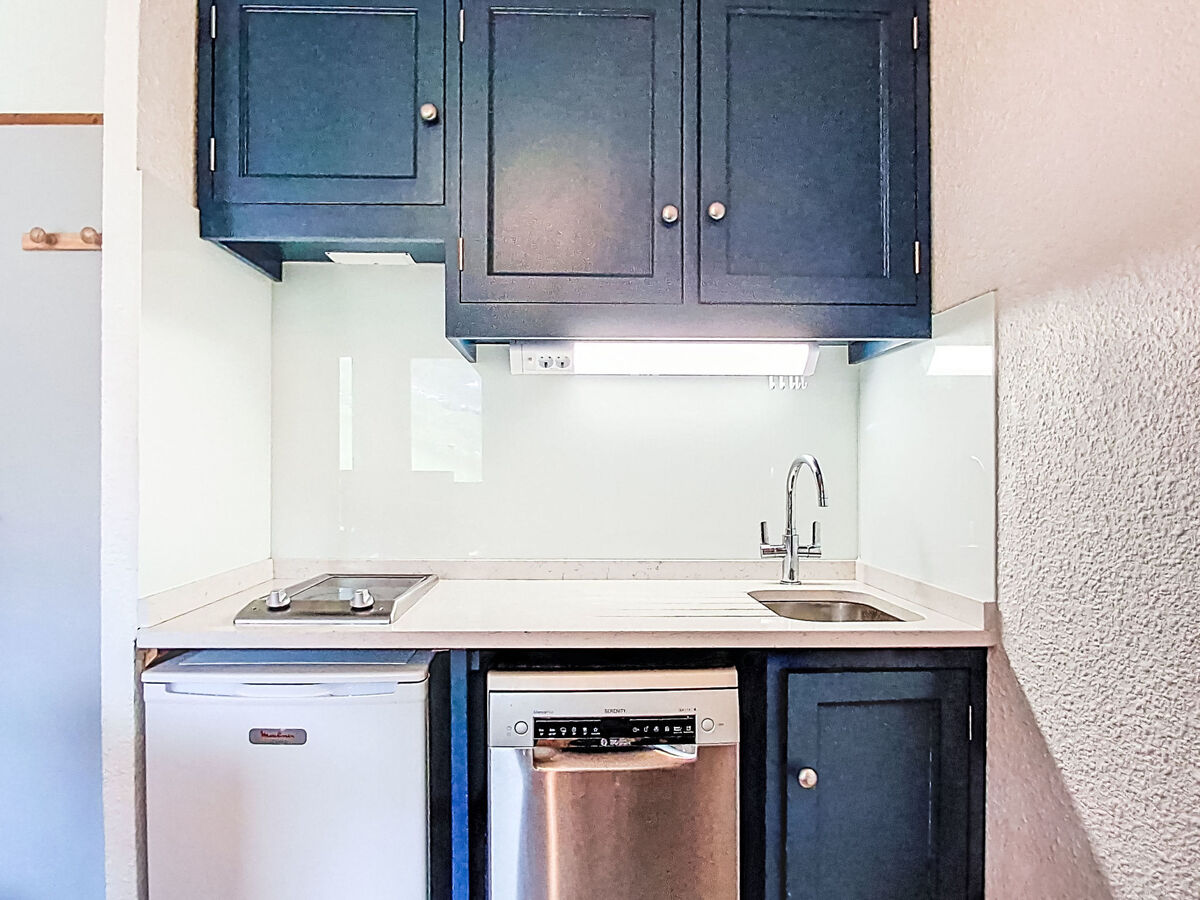 Appartement La Divaria, 20 m des pistes à Tignes - Photo 6