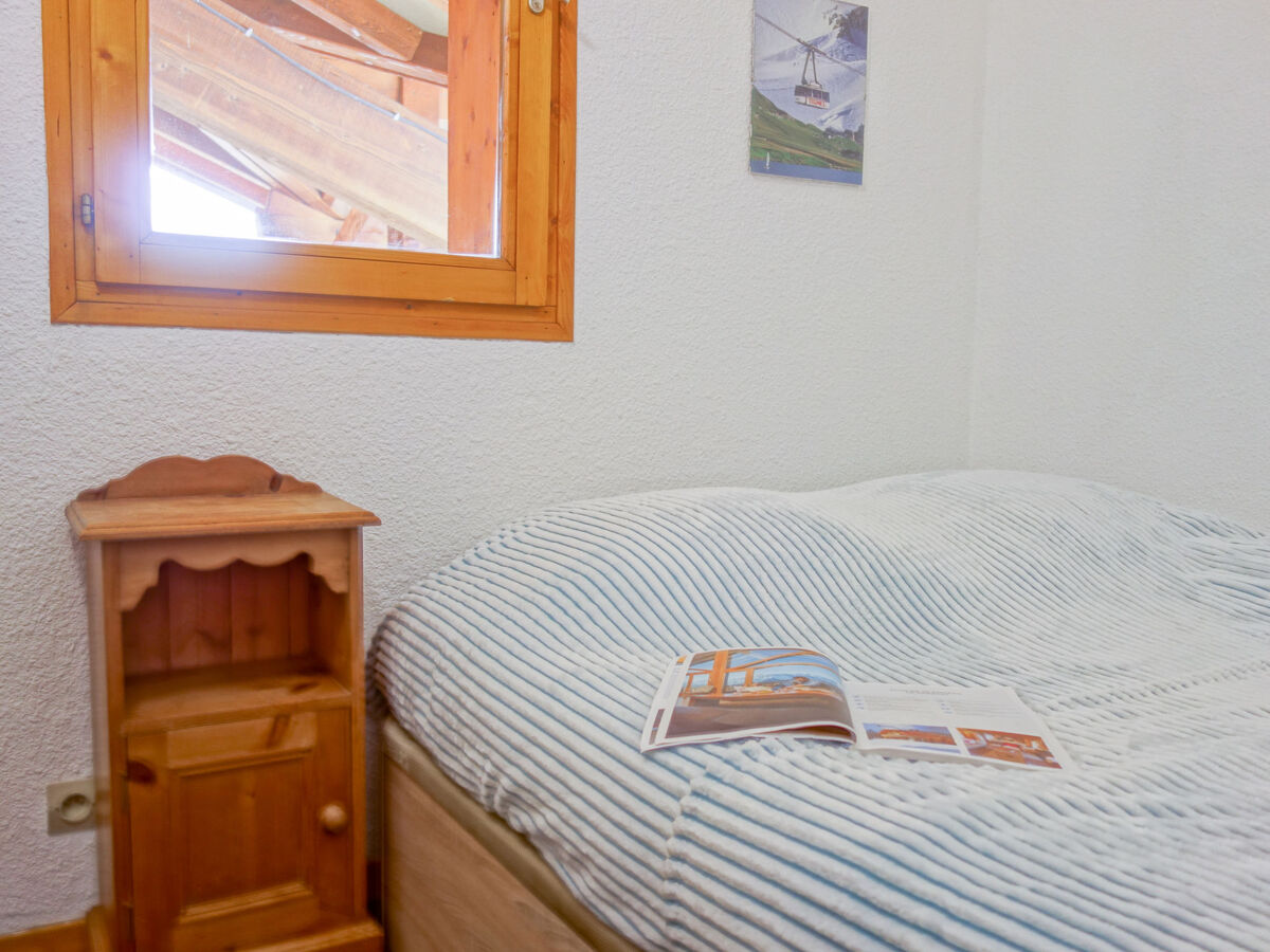Appartement La Divaria, 20 m des pistes à Tignes - Photo 12