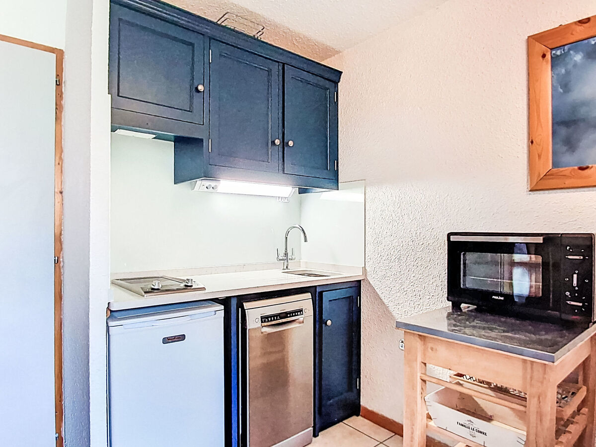 Appartement La Divaria, 20 m des pistes à Tignes - Photo 14