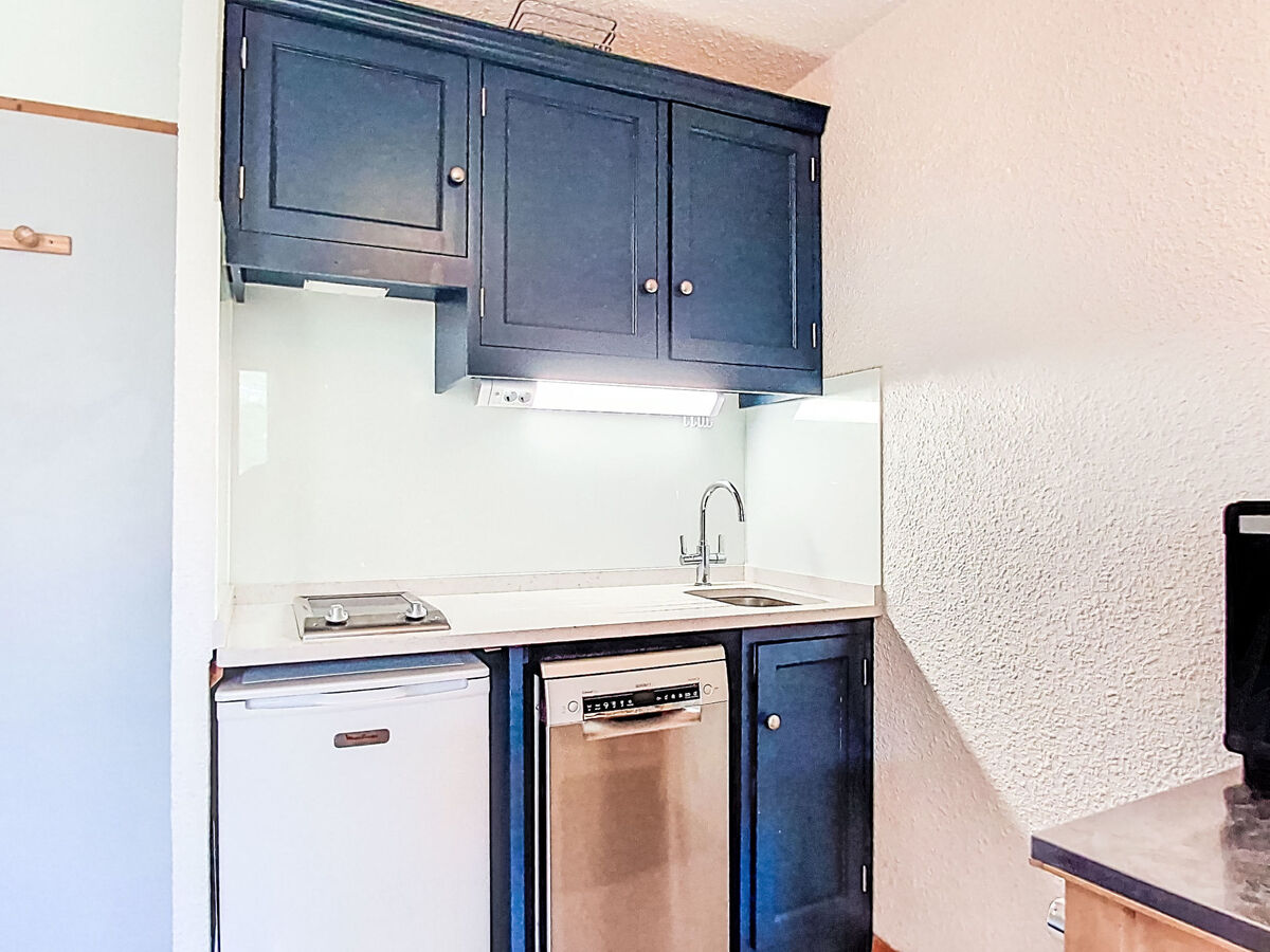 Appartement La Divaria, 20 m des pistes à Tignes - Photo 15