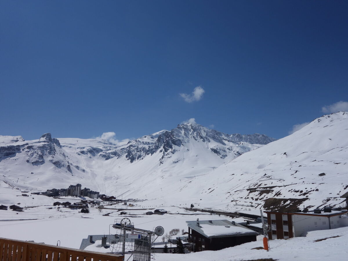 Appartement La Divaria, 20 m des pistes à Tignes - Photo 18