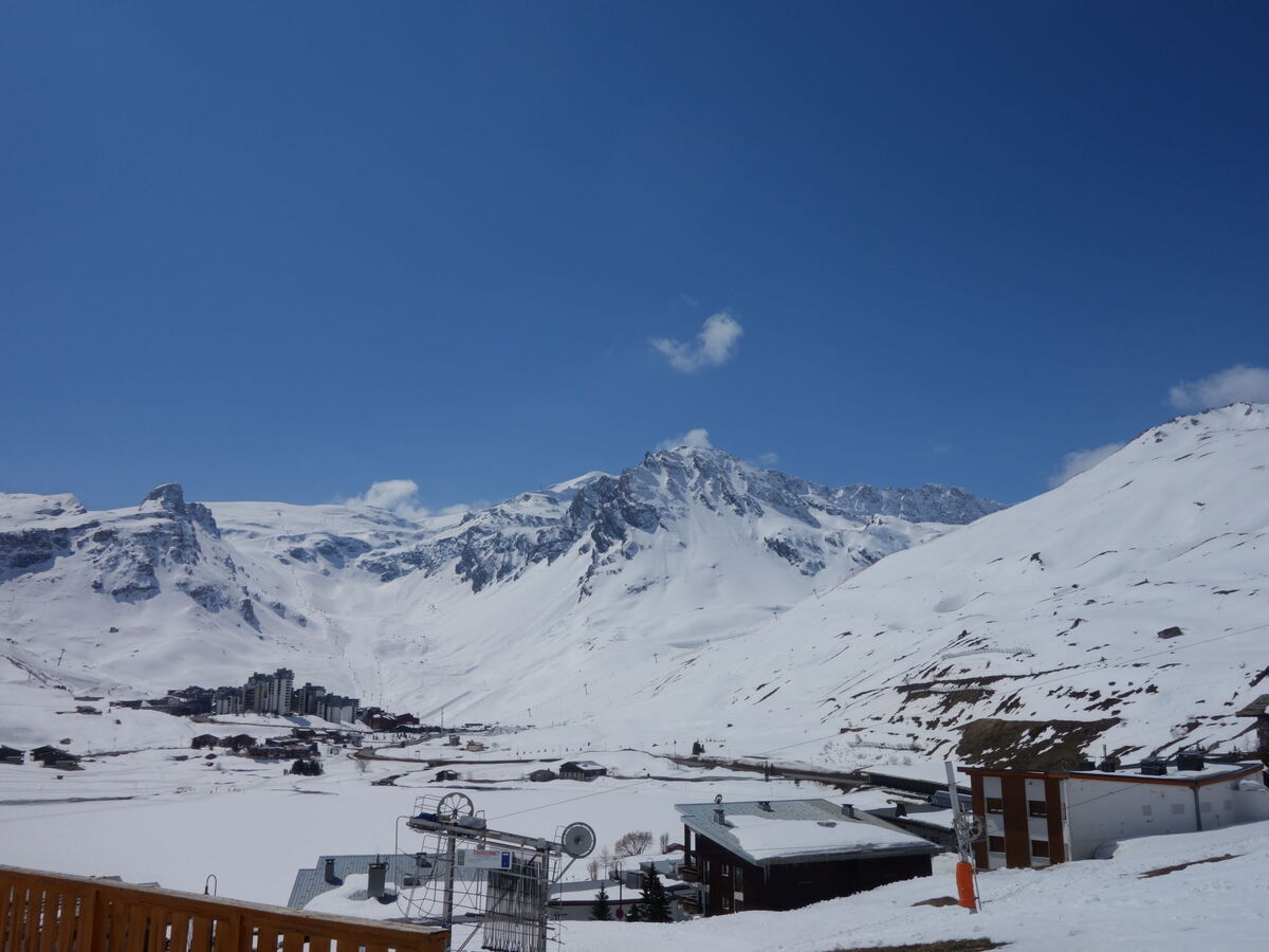 Appartement La Divaria, 20 m des pistes à Tignes - Photo 19