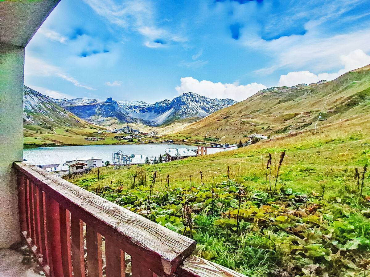 La Divaria : Apt 33m² rénové 2024, accès ski direct - Photo 3
