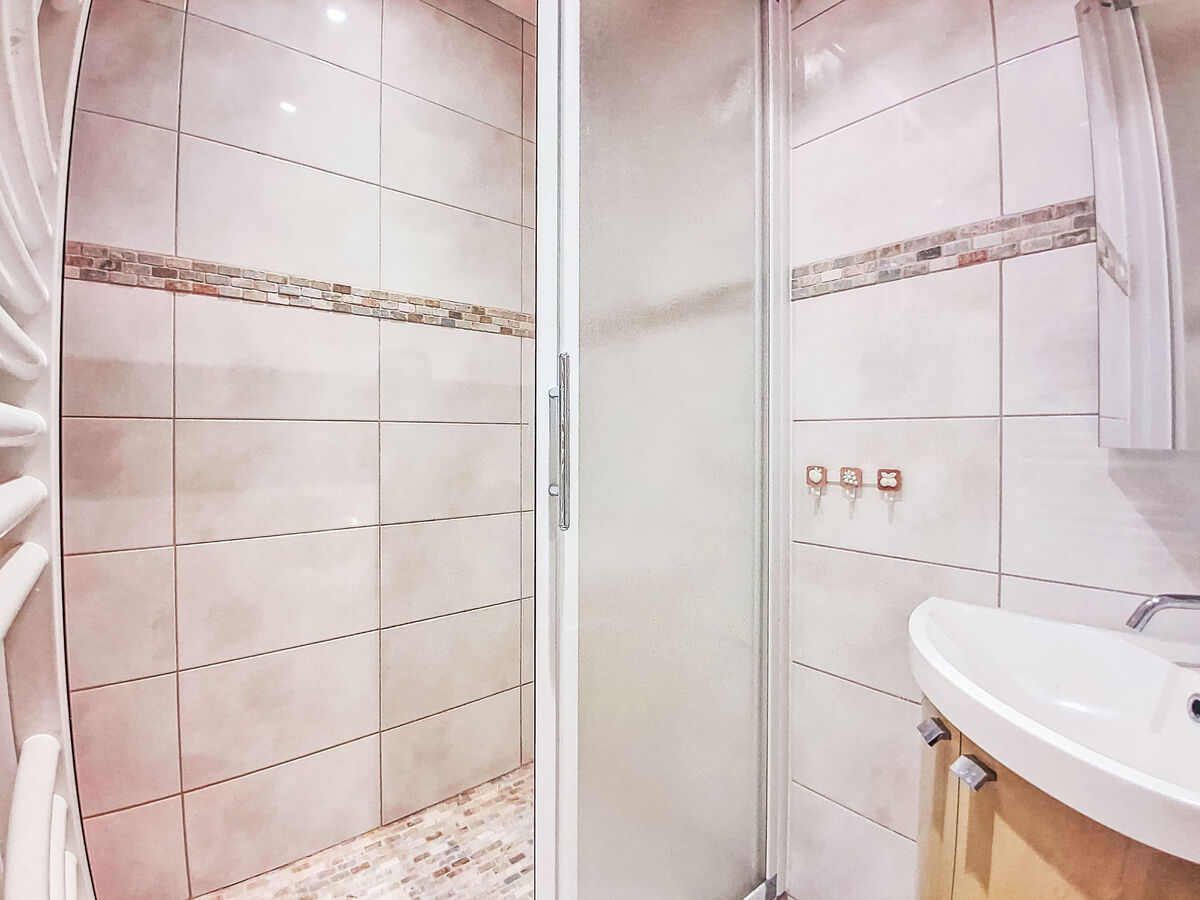 La Divaria : Apt 33m² rénové 2024, accès ski direct - Photo 6