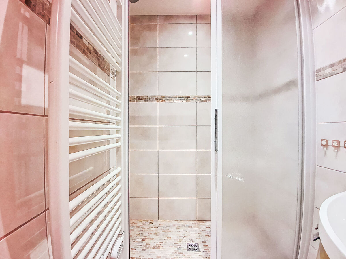 La Divaria : Apt 33m² rénové 2024, accès ski direct - Photo 7