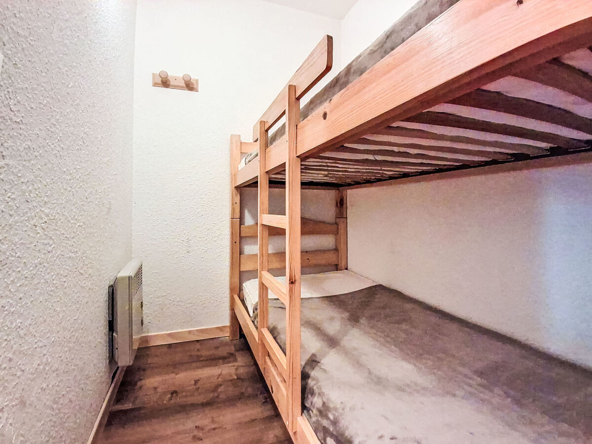 La Divaria : Apt 33m² rénové 2024, accès ski direct - Photo 9