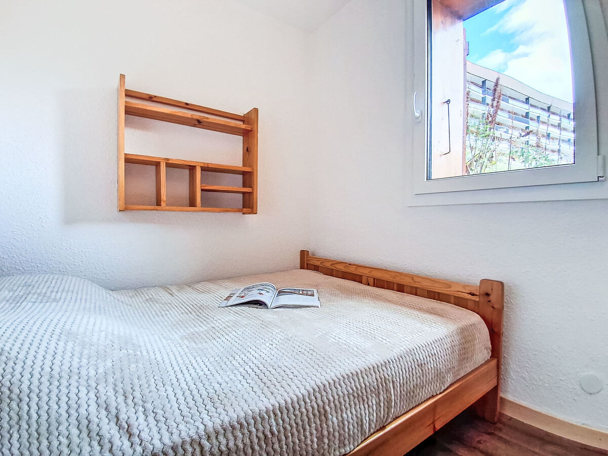 La Divaria : Apt 33m² rénové 2024, accès ski direct - Photo 10