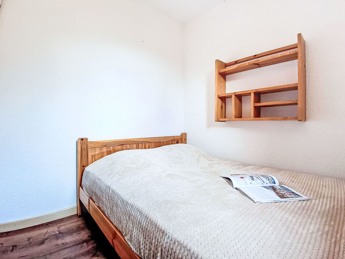 La Divaria : Apt 33m² rénové 2024, accès ski direct - Photo 11