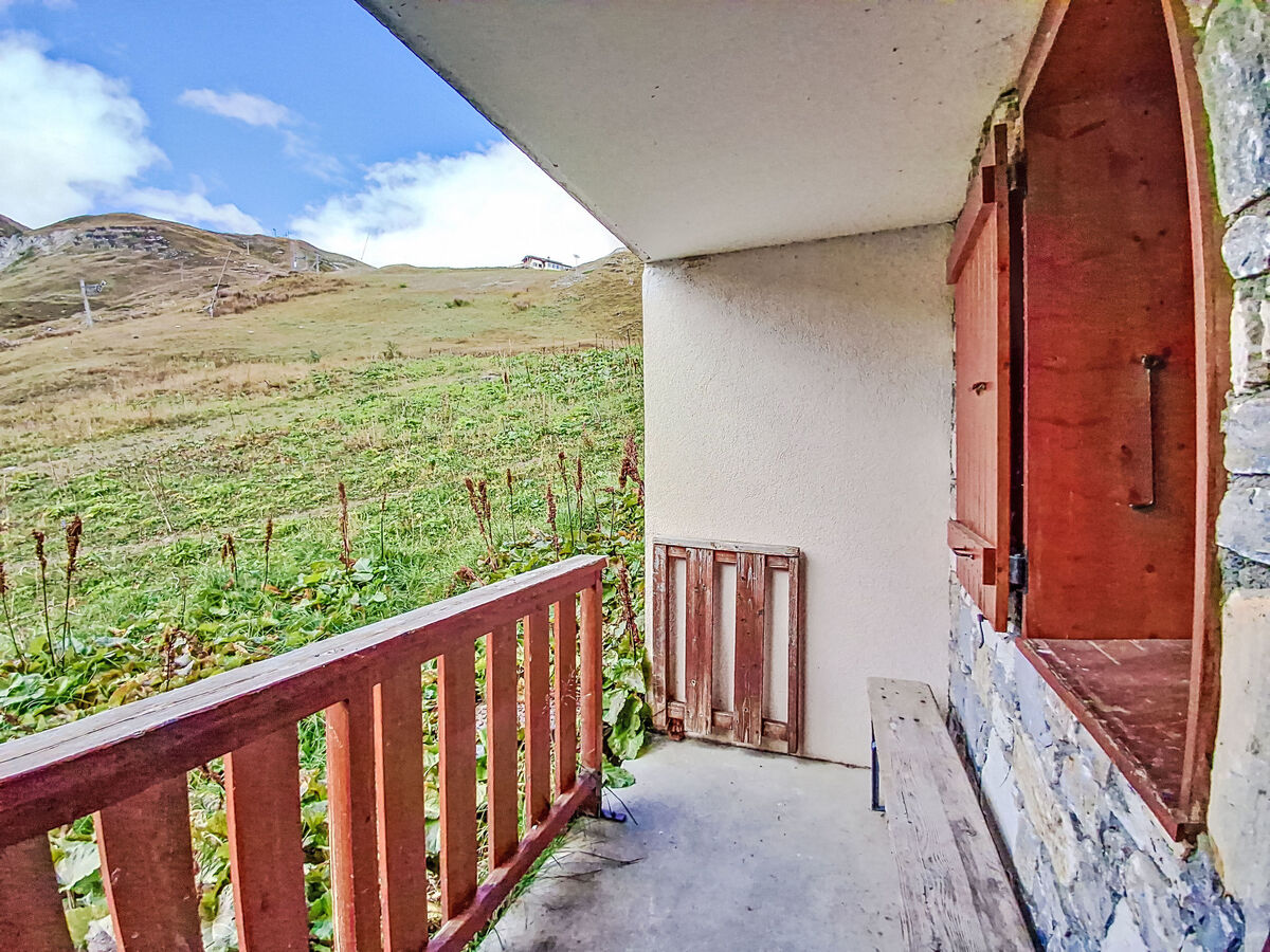 La Divaria : Apt 33m² rénové 2024, accès ski direct - Photo 12