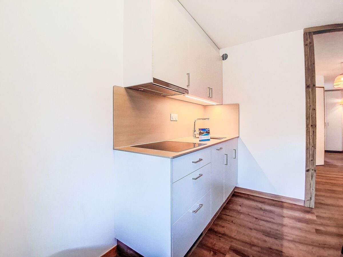 La Divaria : Apt 33m² rénové 2024, accès ski direct - Photo 14