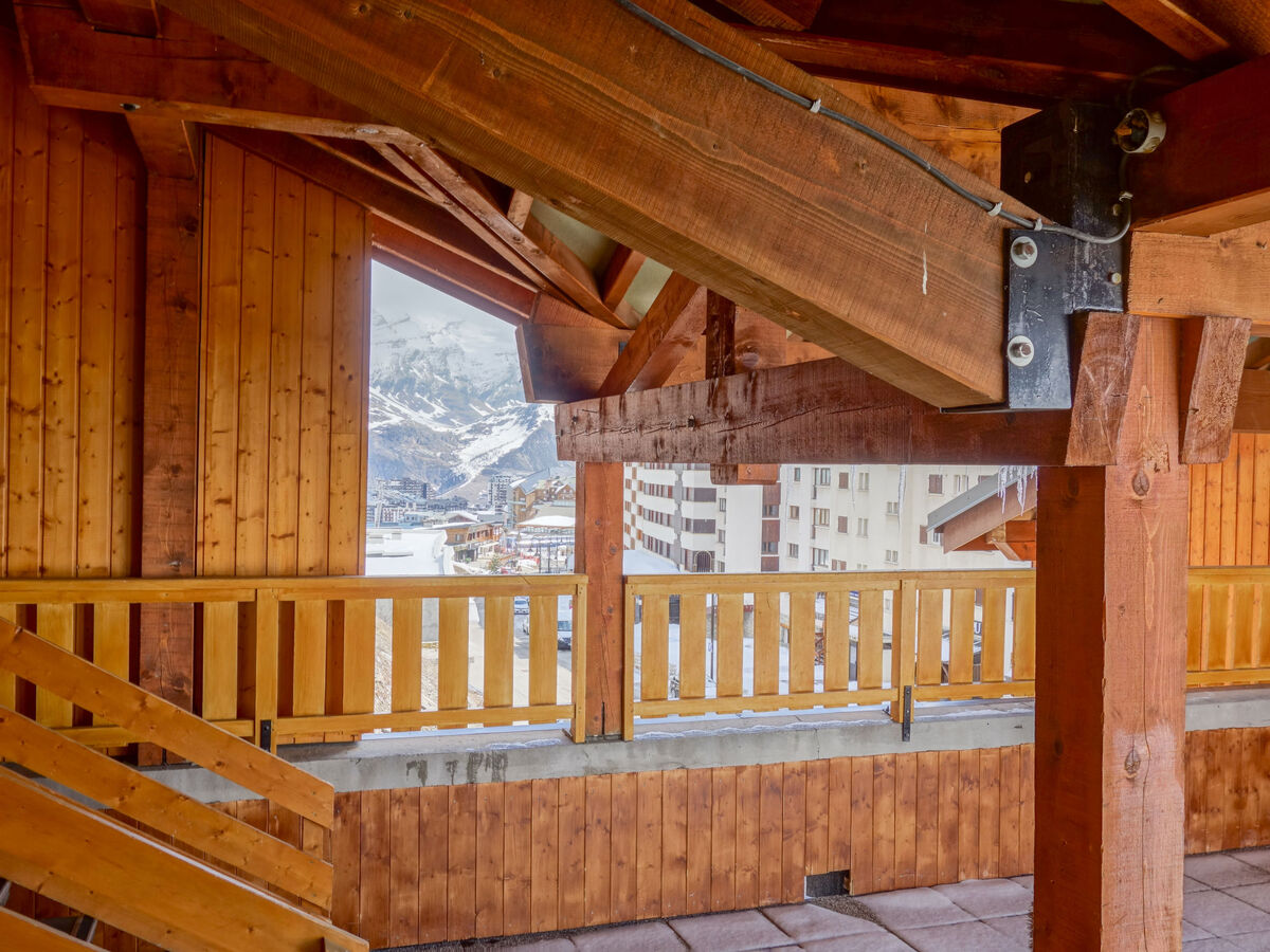 La Divaria : Apt 33m² rénové 2024, accès ski direct - Photo 20