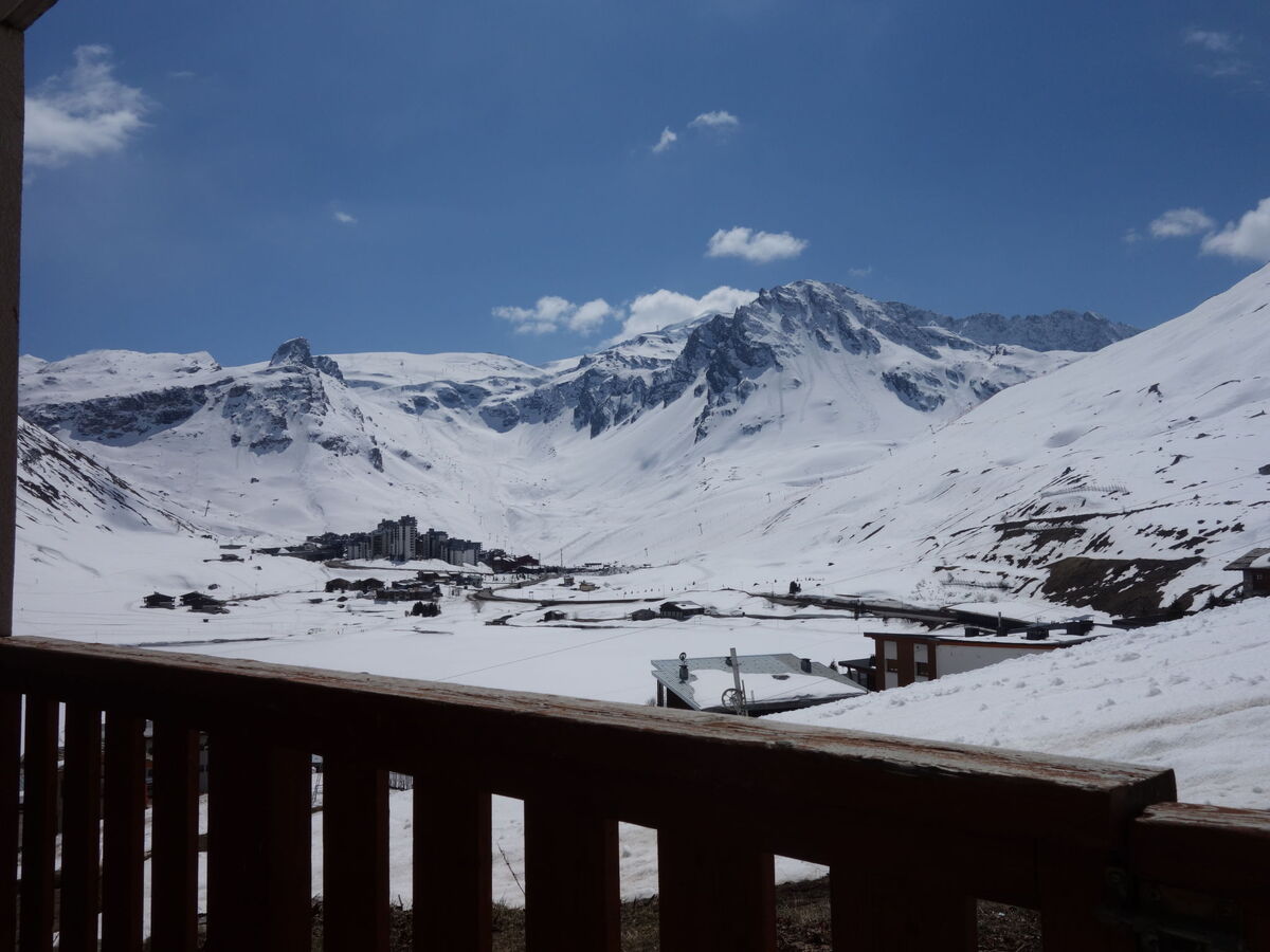 La Divaria : Apt 33m² rénové 2024, accès ski direct - Photo 21