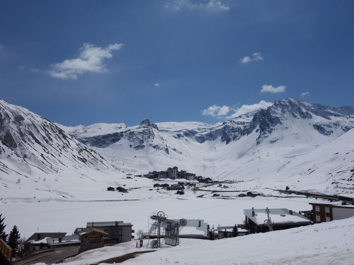 La Divaria : Apt 33m² rénové 2024, accès ski direct - Photo 22