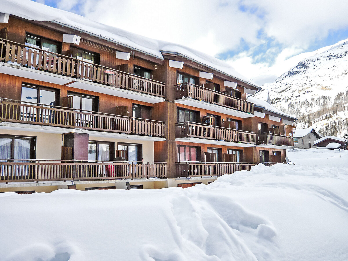 Les Olympiques : Apt 2 pièces à 200 m des pistes - Photo 19