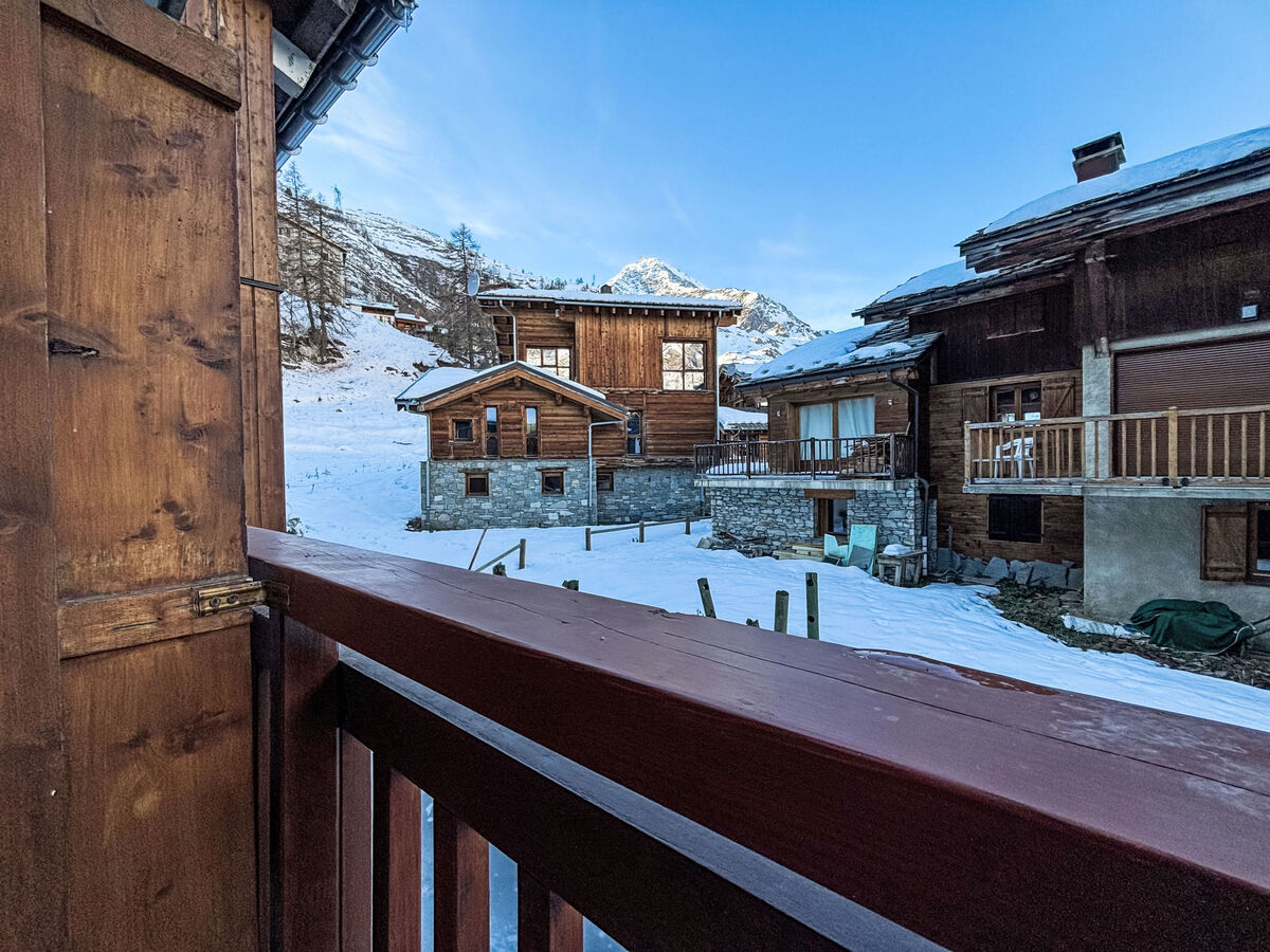 Les Olympiques : studio 24 m² rénové à 200 m des pistes - Photo 17